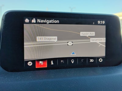 2019 Mazda Mazda CX-5 Grand Touring