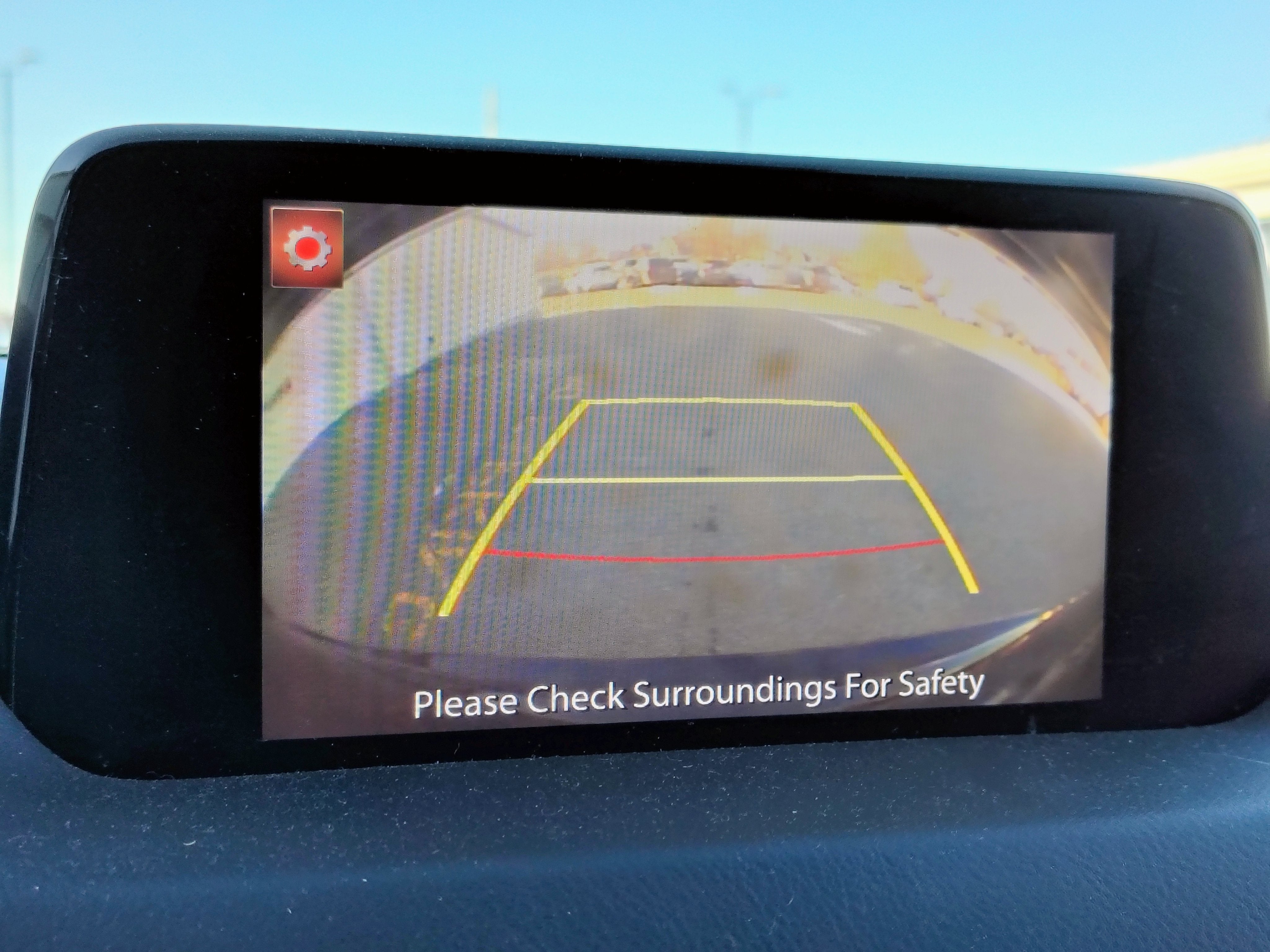 2019 Mazda Mazda CX-5 Grand Touring