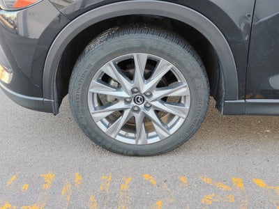 2019 Mazda Mazda CX-5 Grand Touring