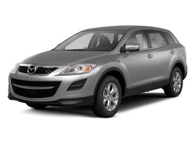 2010 Mazda Mazda CX-9 Touring