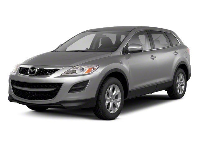 2010 Mazda Mazda CX-9 Touring