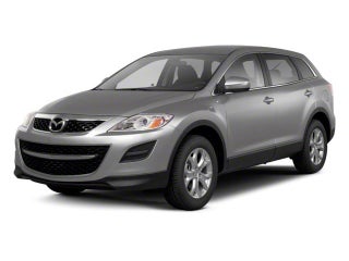2010 Mazda Mazda CX-9 Touring
