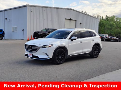 2020 Mazda Mazda CX-9 Grand Touring