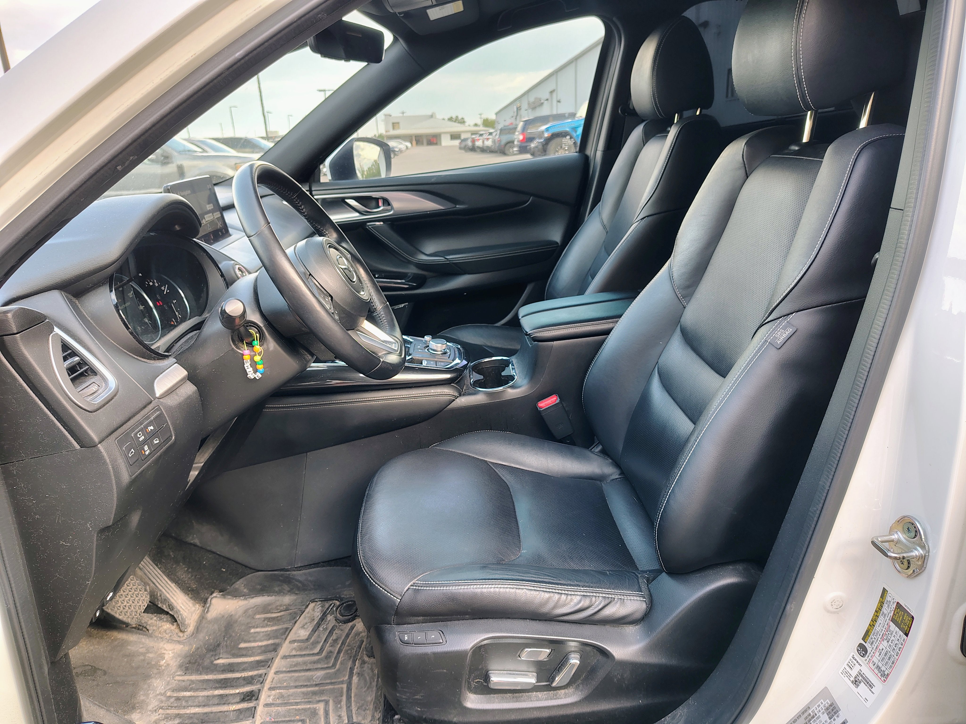 2020 Mazda Mazda CX-9 Grand Touring
