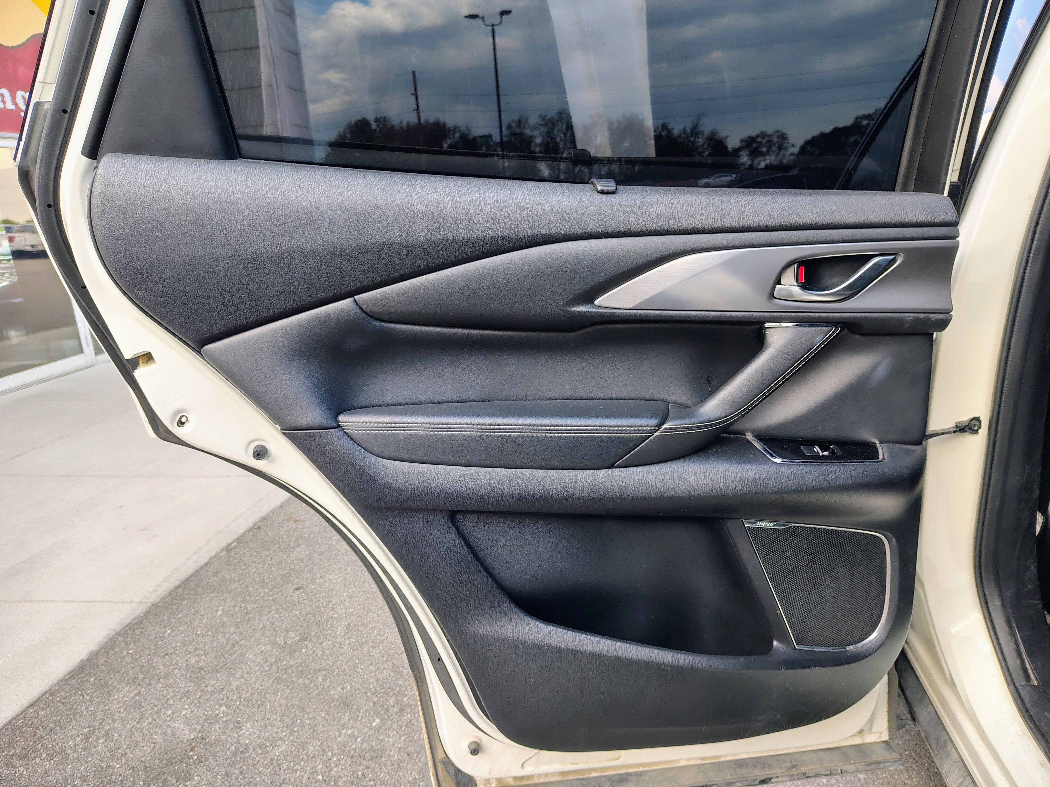 2020 Mazda Mazda CX-9 Grand Touring