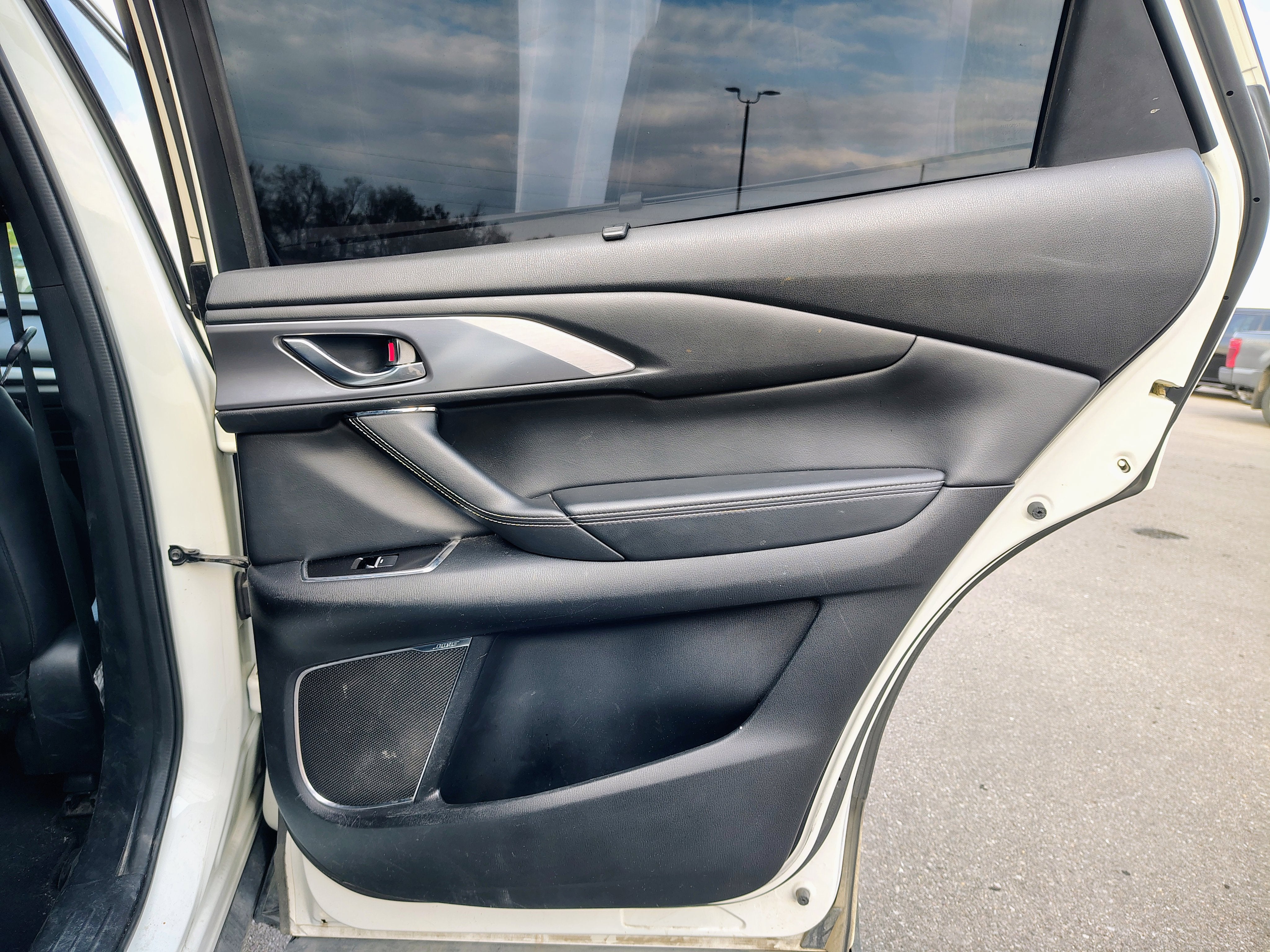 2020 Mazda Mazda CX-9 Grand Touring