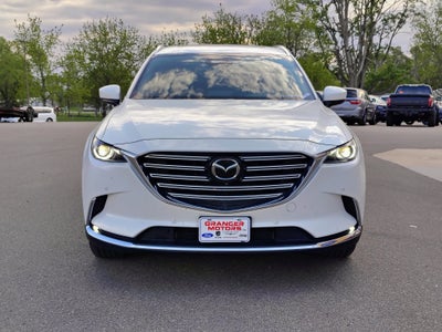 2020 Mazda Mazda CX-9 Grand Touring