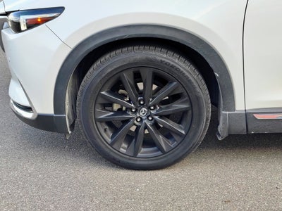 2020 Mazda Mazda CX-9 Grand Touring