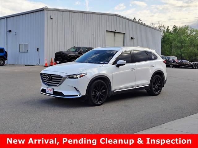 2020 Mazda Mazda CX-9 Grand Touring