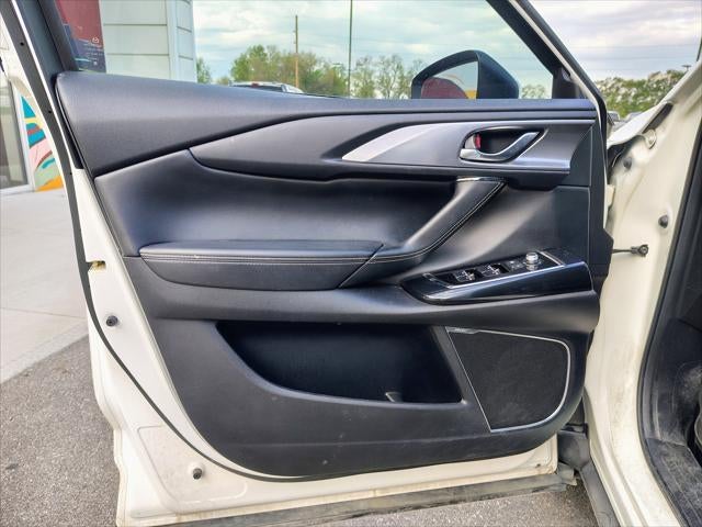 2020 Mazda Mazda CX-9 Grand Touring