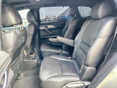 2020 Mazda Mazda CX-9 Grand Touring
