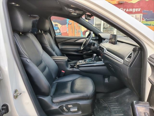 2020 Mazda Mazda CX-9 Grand Touring