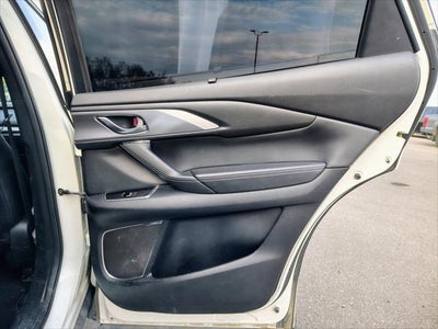 2020 Mazda Mazda CX-9 Grand Touring