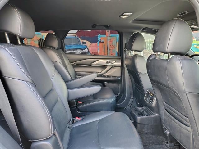 2020 Mazda Mazda CX-9 Grand Touring