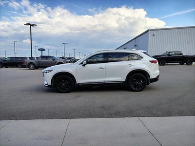 2020 Mazda Mazda CX-9 Grand Touring