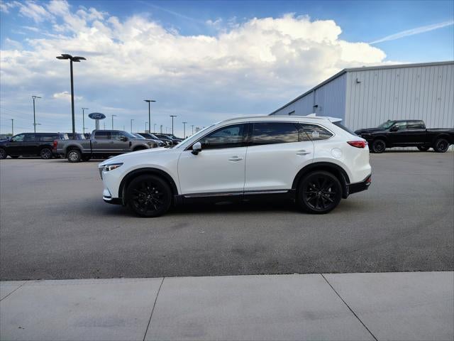 2020 Mazda Mazda CX-9 Grand Touring