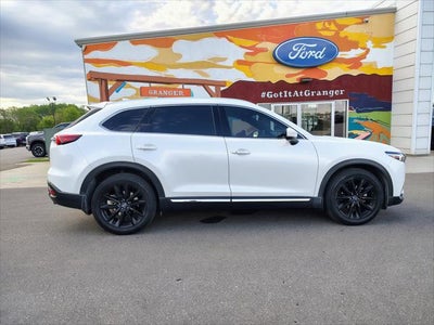2020 Mazda Mazda CX-9 Grand Touring