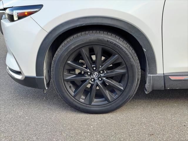 2020 Mazda Mazda CX-9 Grand Touring