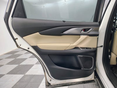 2017 Mazda Mazda CX-9 Grand Touring