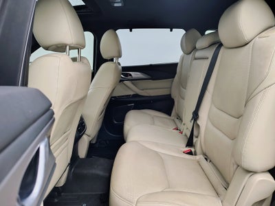 2017 Mazda Mazda CX-9 Grand Touring