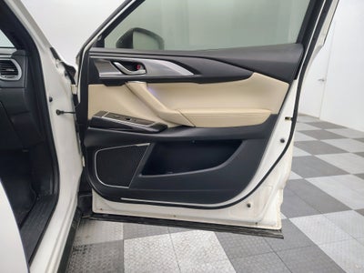 2017 Mazda Mazda CX-9 Grand Touring