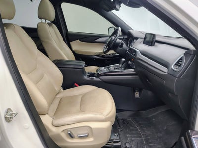 2017 Mazda Mazda CX-9 Grand Touring