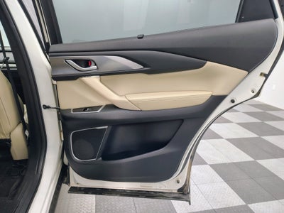 2017 Mazda Mazda CX-9 Grand Touring