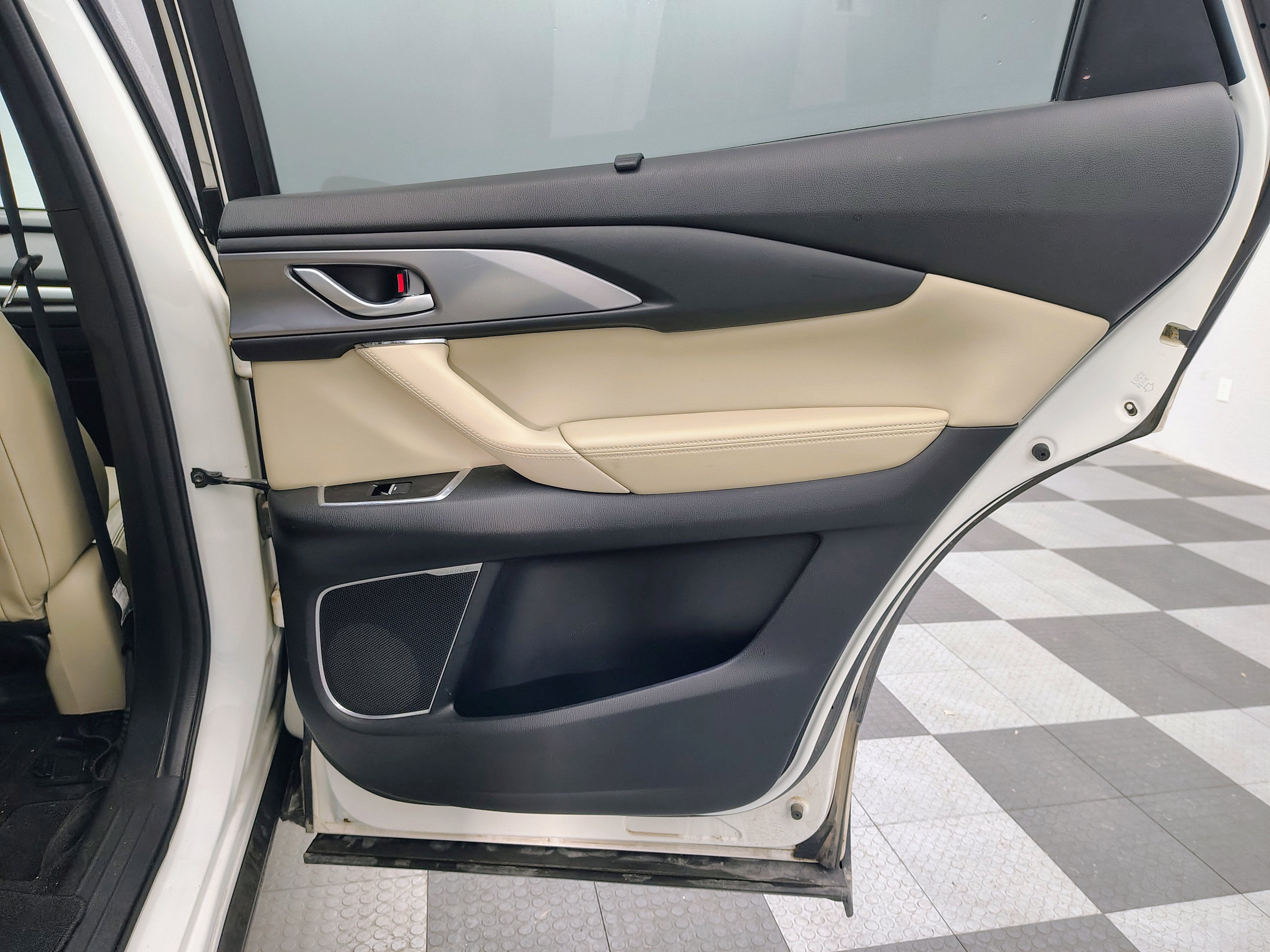 2017 Mazda Mazda CX-9 Grand Touring