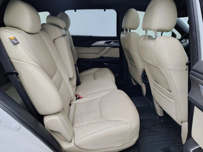 2017 Mazda Mazda CX-9 Grand Touring