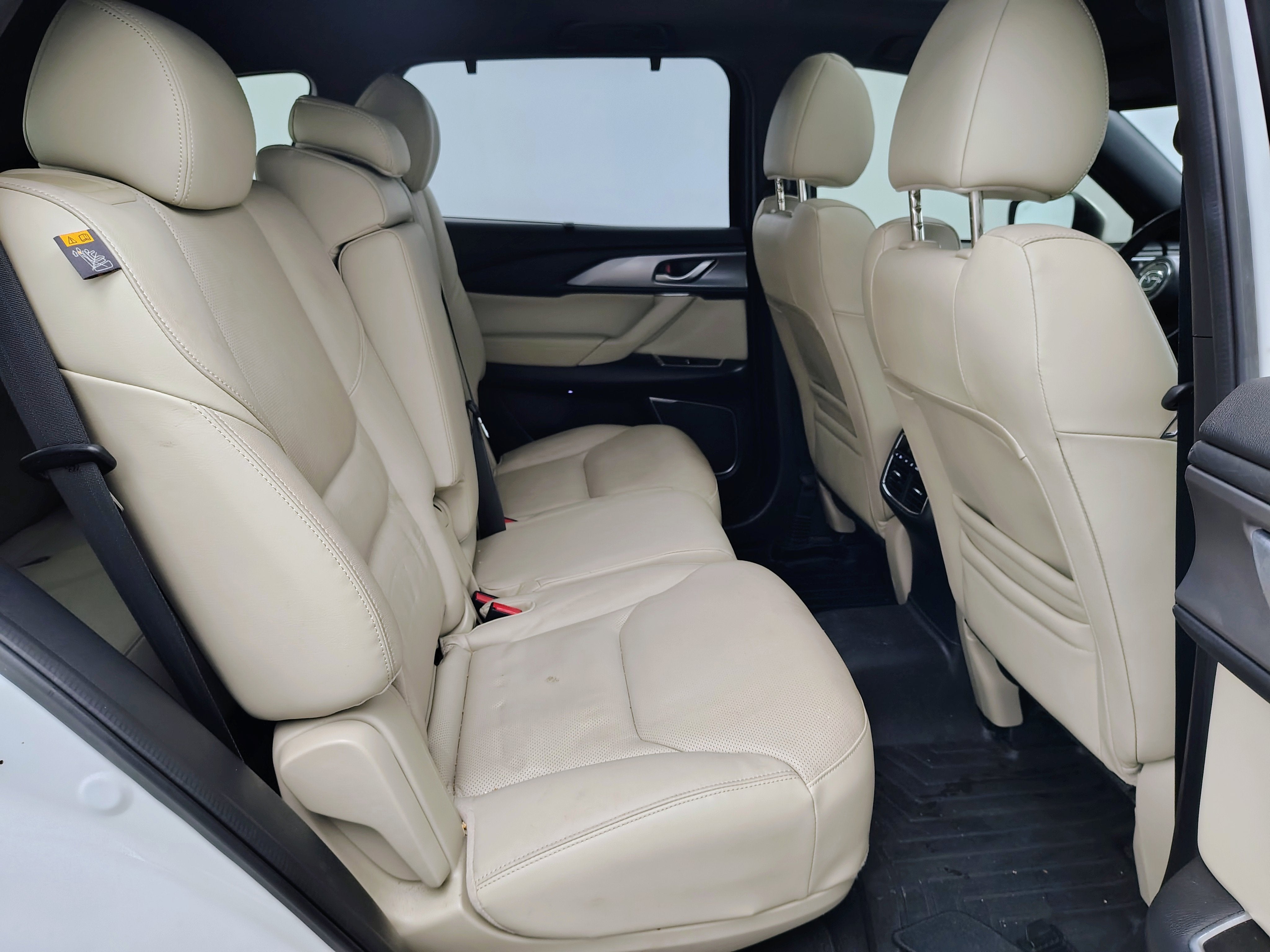 2017 Mazda Mazda CX-9 Grand Touring