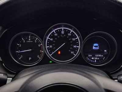 2017 Mazda Mazda CX-9 Grand Touring