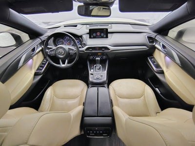 2017 Mazda Mazda CX-9 Grand Touring