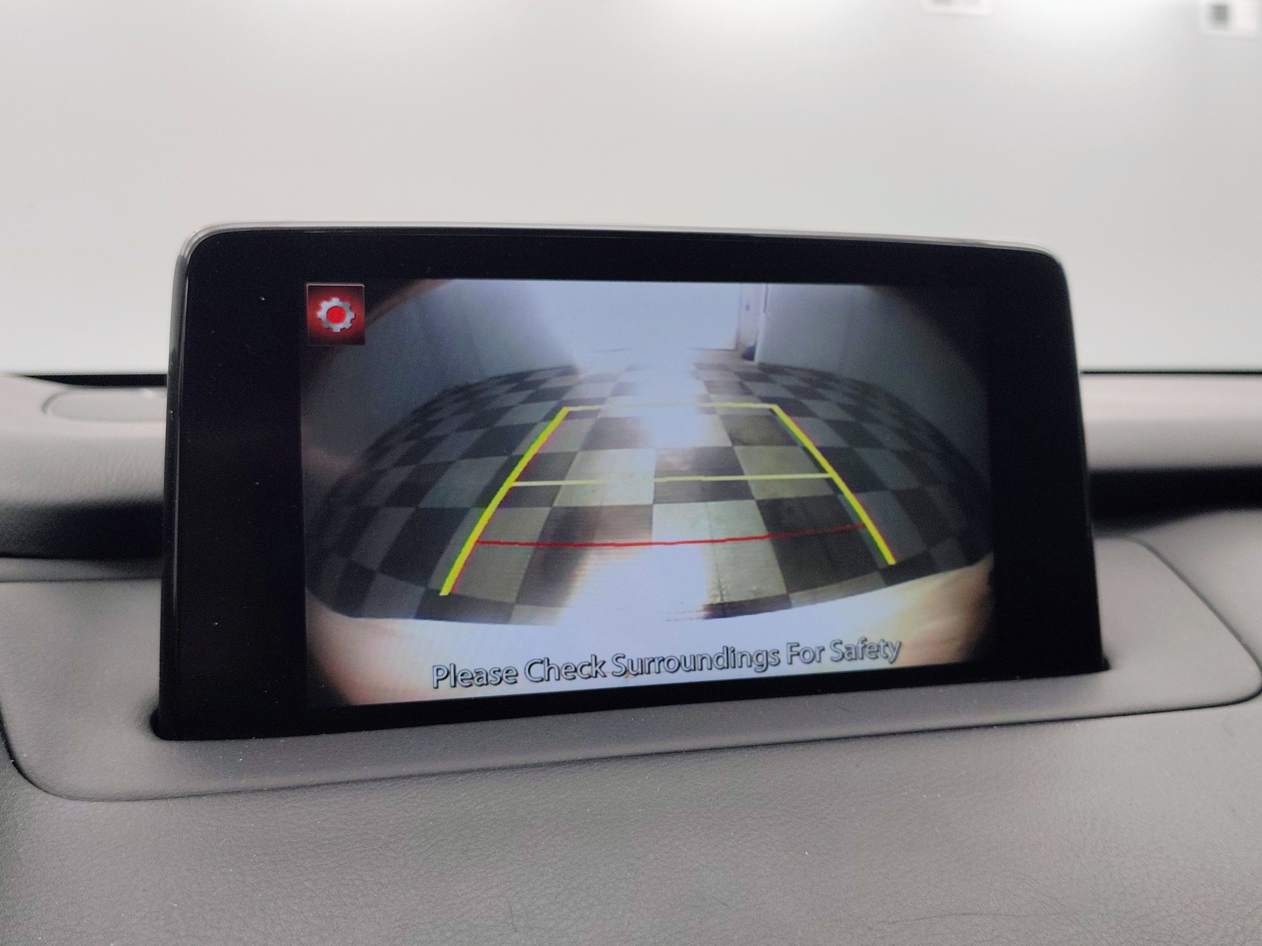 2017 Mazda Mazda CX-9 Grand Touring