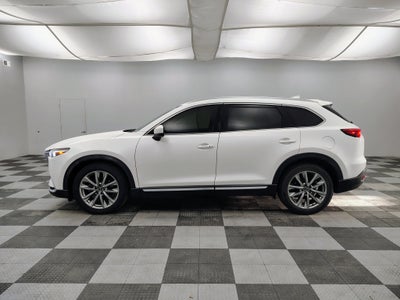 2017 Mazda Mazda CX-9 Grand Touring