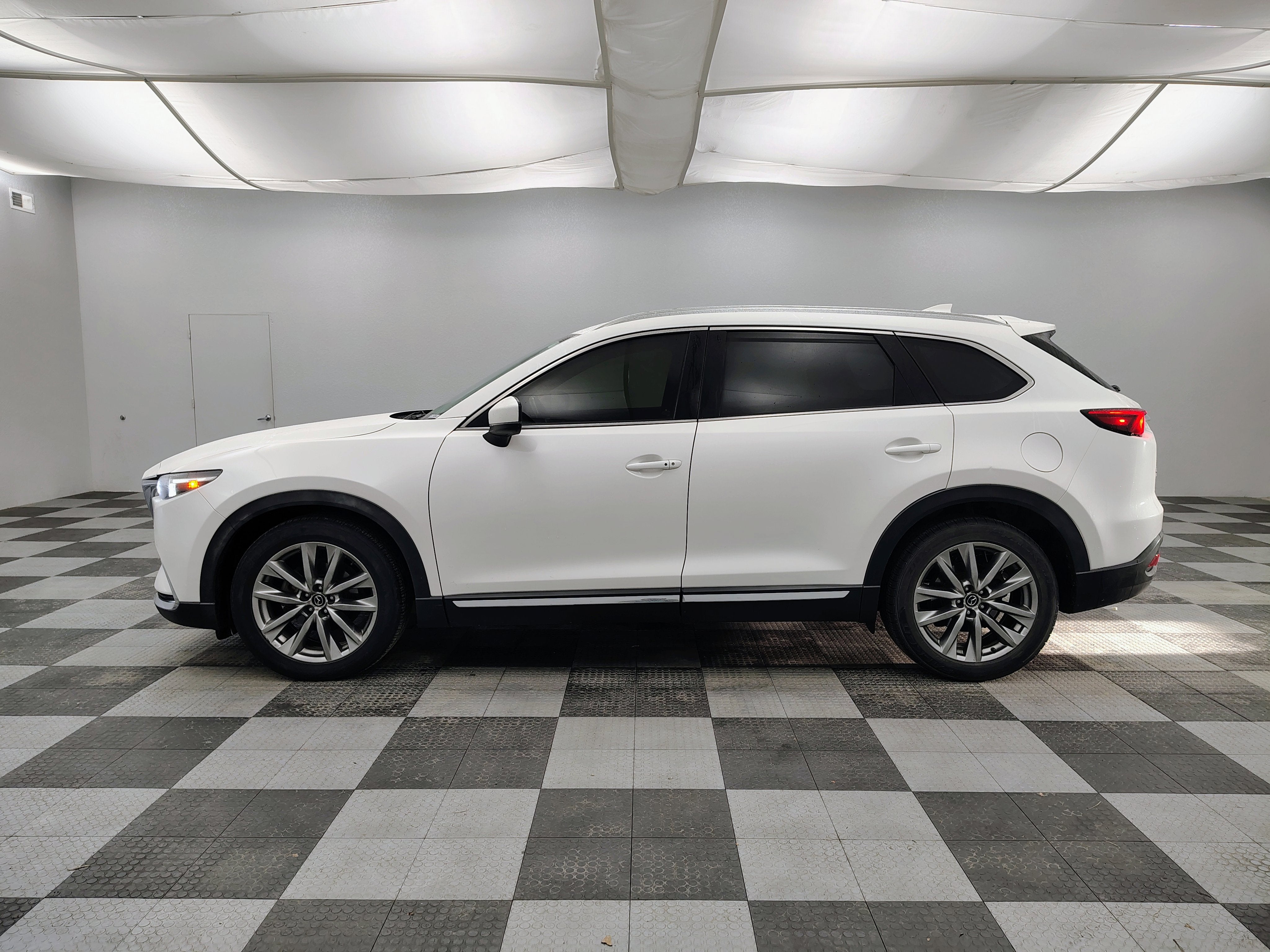 2017 Mazda Mazda CX-9 Grand Touring