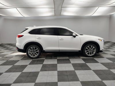 2017 Mazda Mazda CX-9 Grand Touring