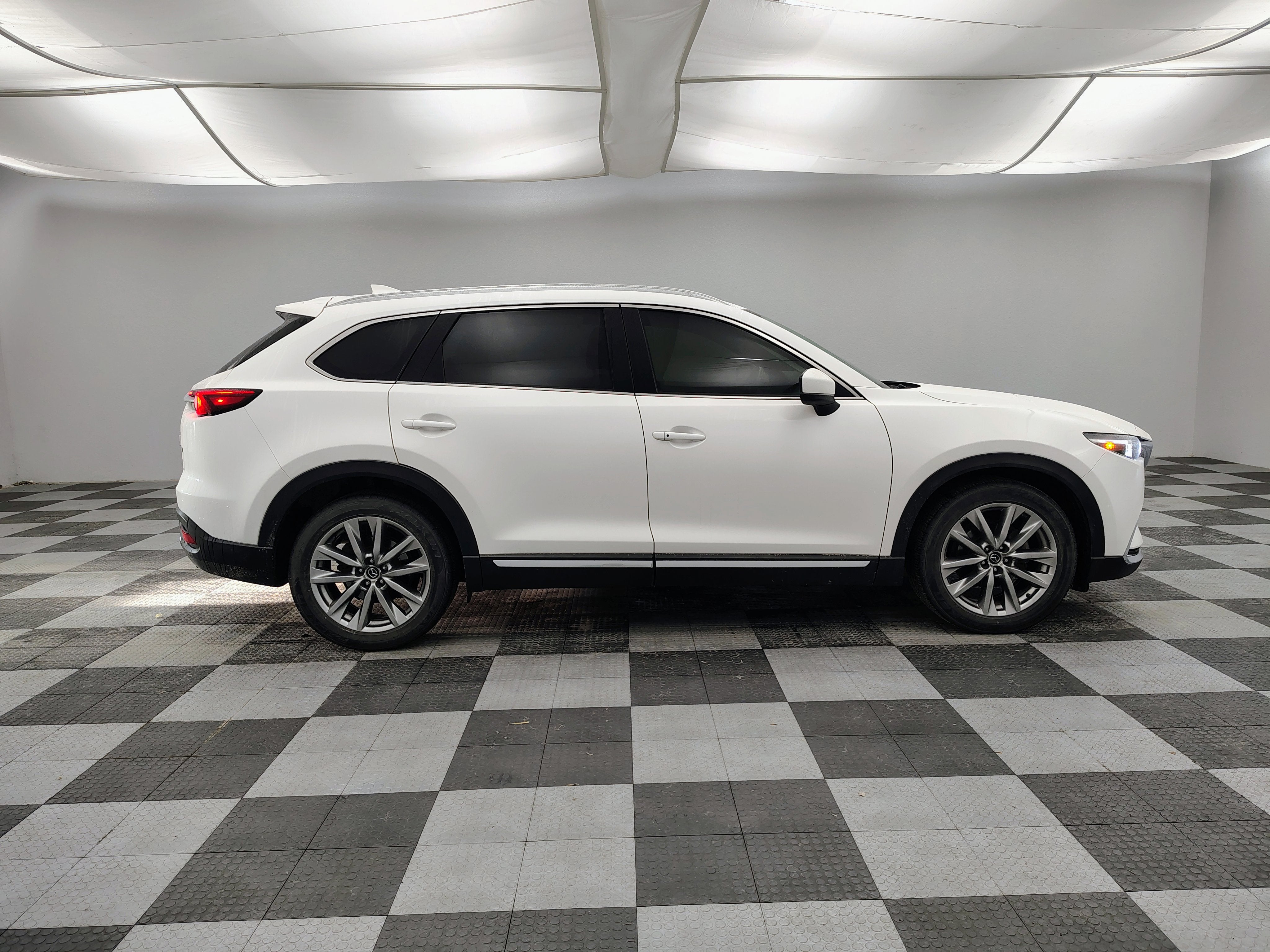 2017 Mazda Mazda CX-9 Grand Touring