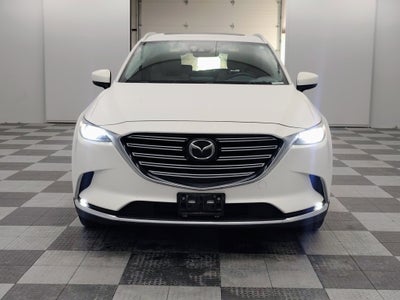 2017 Mazda Mazda CX-9 Grand Touring