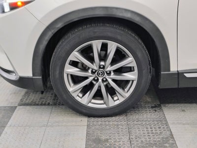 2017 Mazda Mazda CX-9 Grand Touring