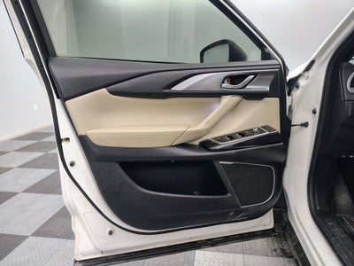 2017 Mazda Mazda CX-9 Grand Touring