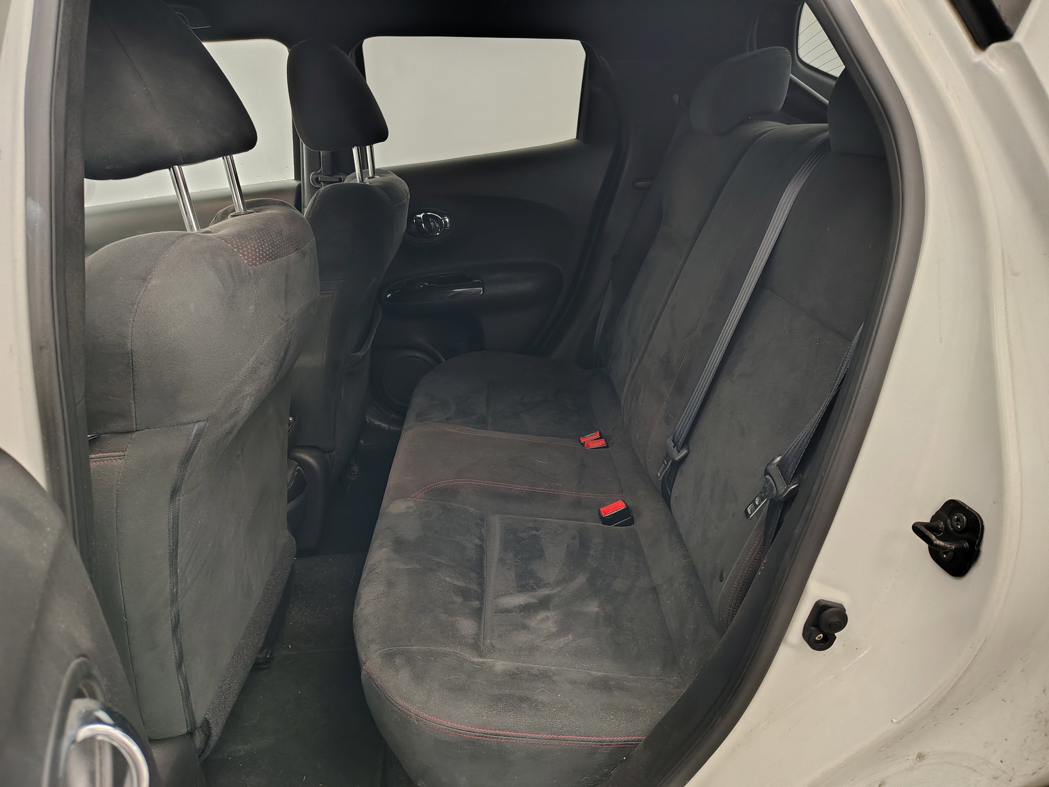 2013 Nissan Juke Nismo