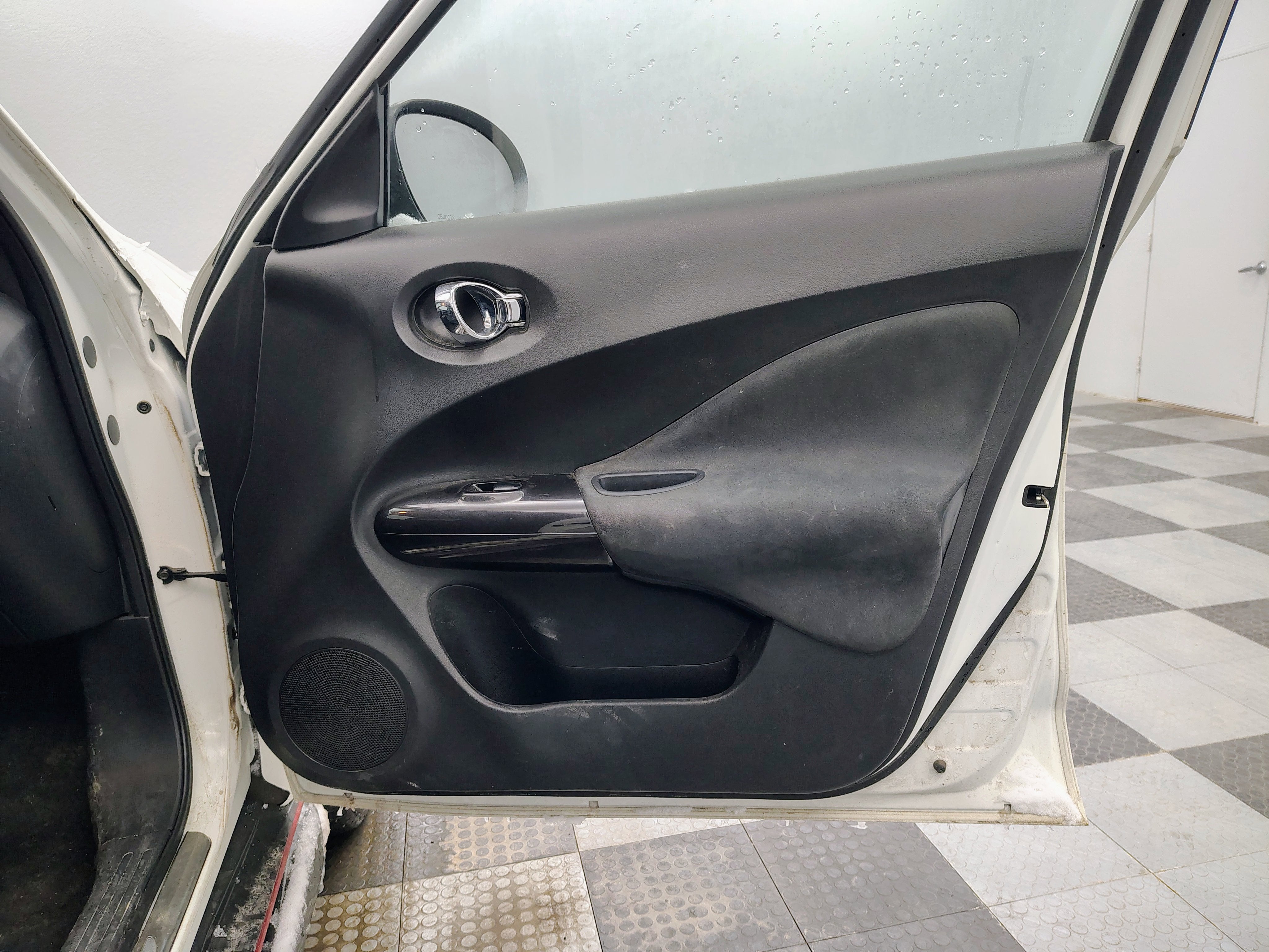 2013 Nissan Juke Nismo