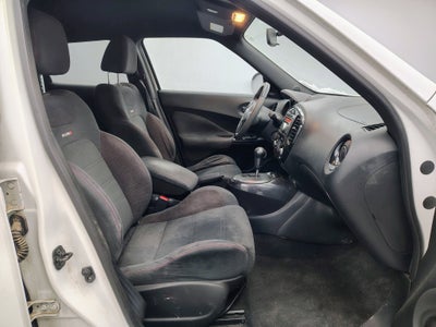 2013 Nissan Juke Nismo