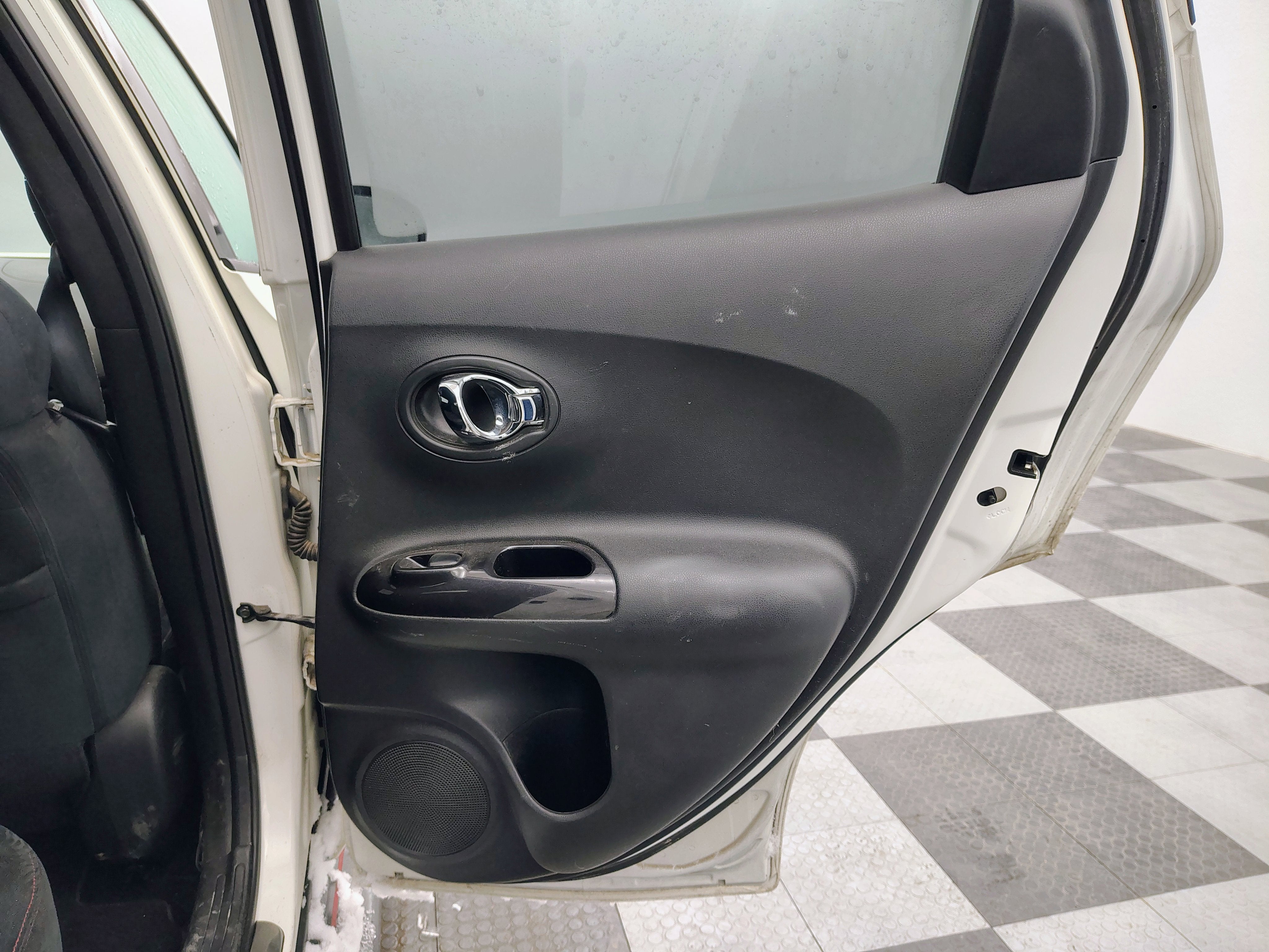 2013 Nissan Juke Nismo