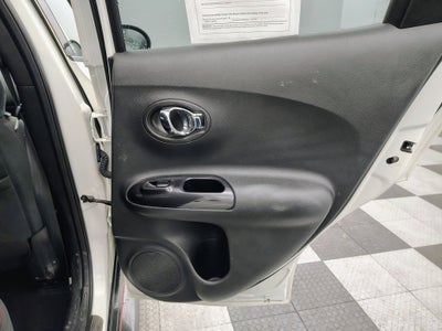 2013 Nissan Juke Nismo