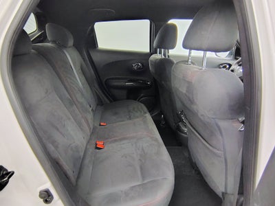 2013 Nissan Juke Nismo