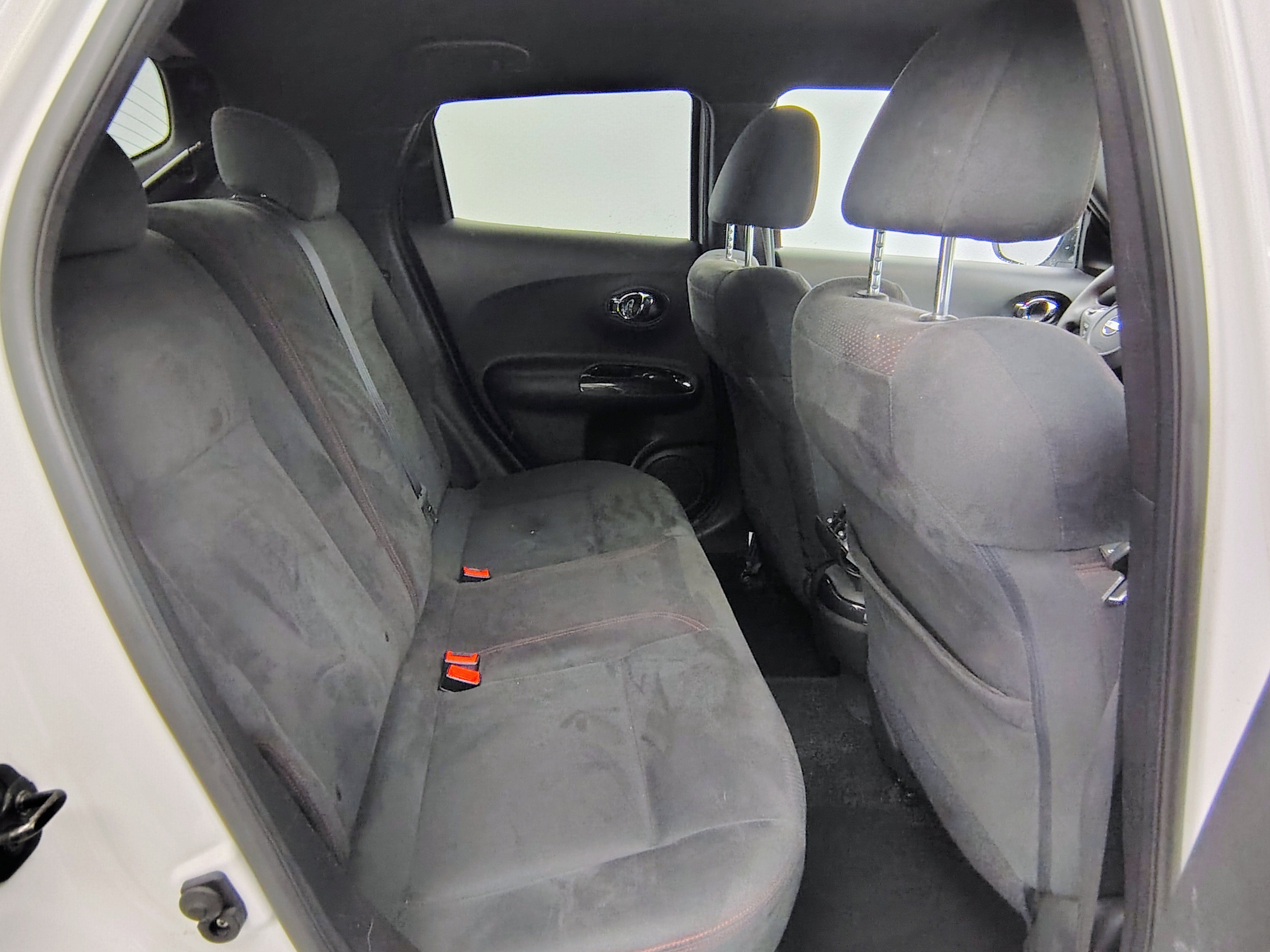 2013 Nissan Juke Nismo