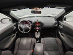 2013 Nissan Juke Nismo