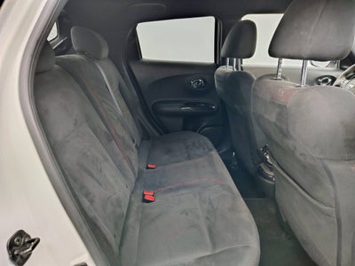 2013 Nissan Juke Nismo