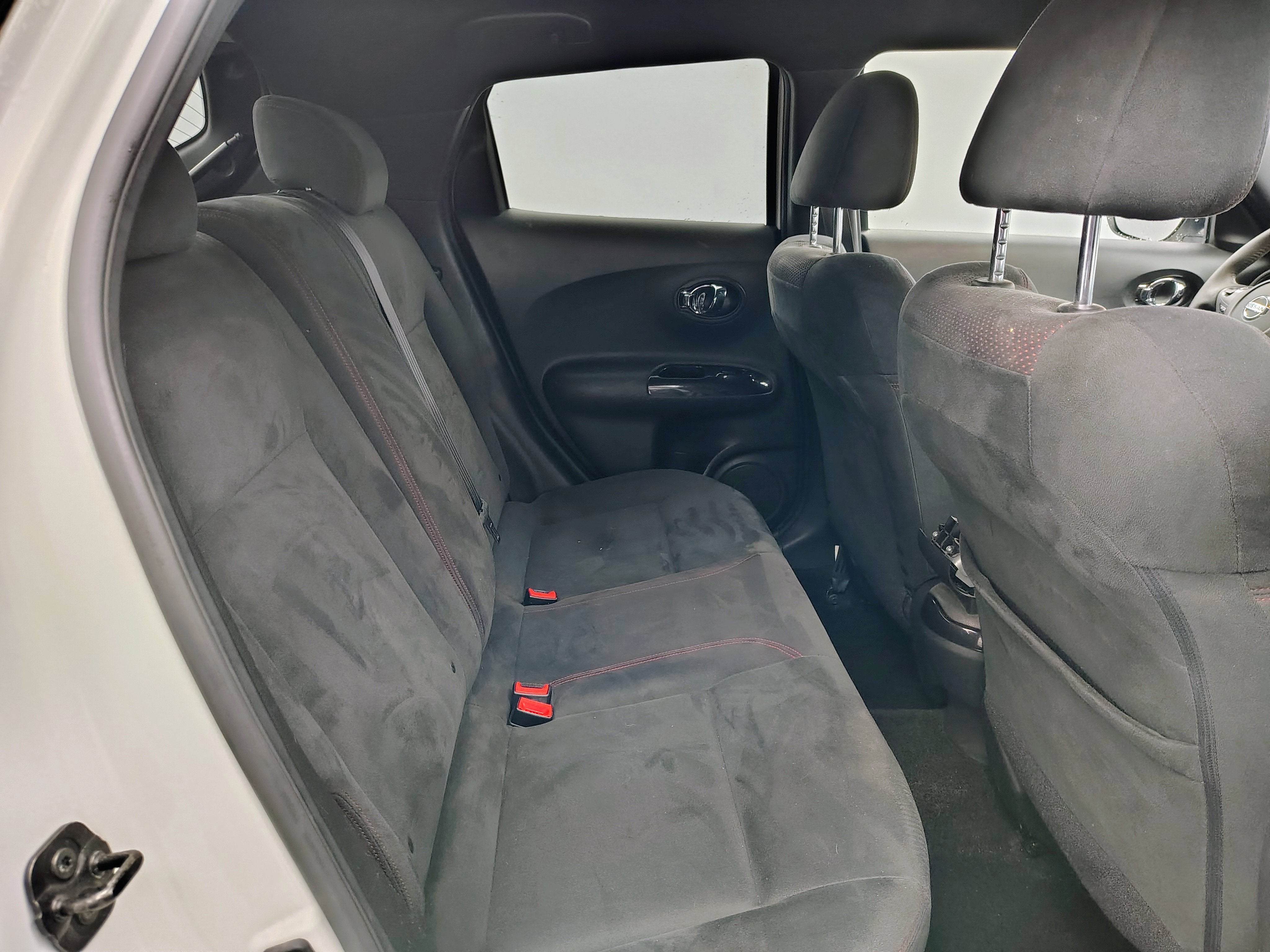 2013 Nissan Juke Nismo